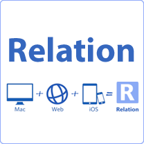 Relation